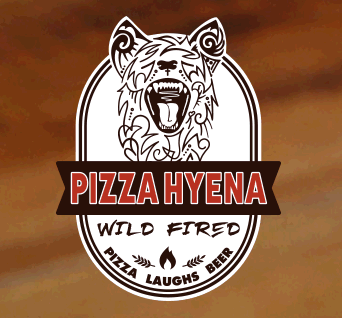 Pizza Hyena in Surfside Beach