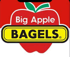 Big Apple Bagles in Surfside Beach