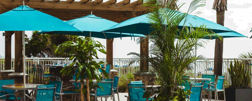 Saltaire Coastal Kitchen and Bar in Surfside Beach