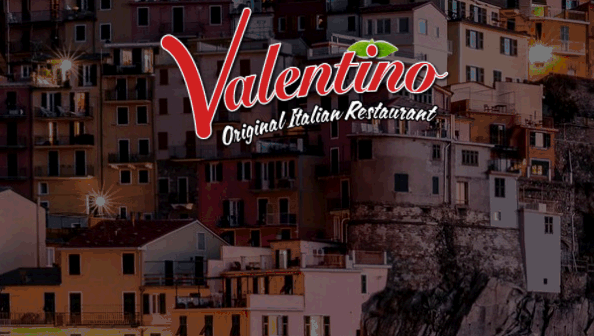 Valentino - Original Italian Restaurant in Surfside Beach