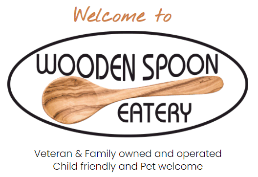 Wooden Spoon Eatery in Surfside Beach