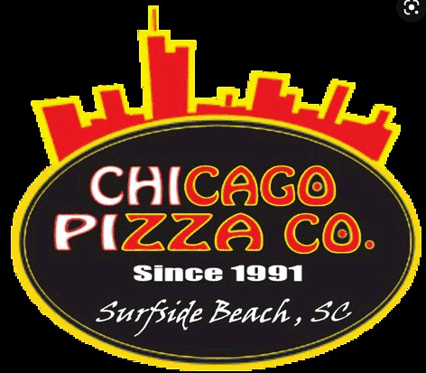 Chicago Pizze in Surfside Beach